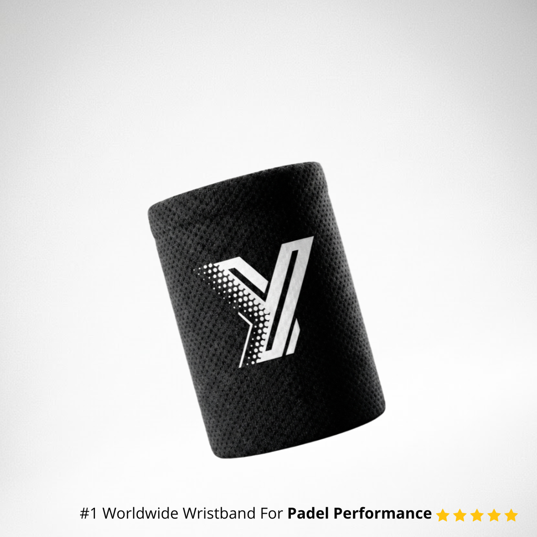 Your Complete Sweat Solution