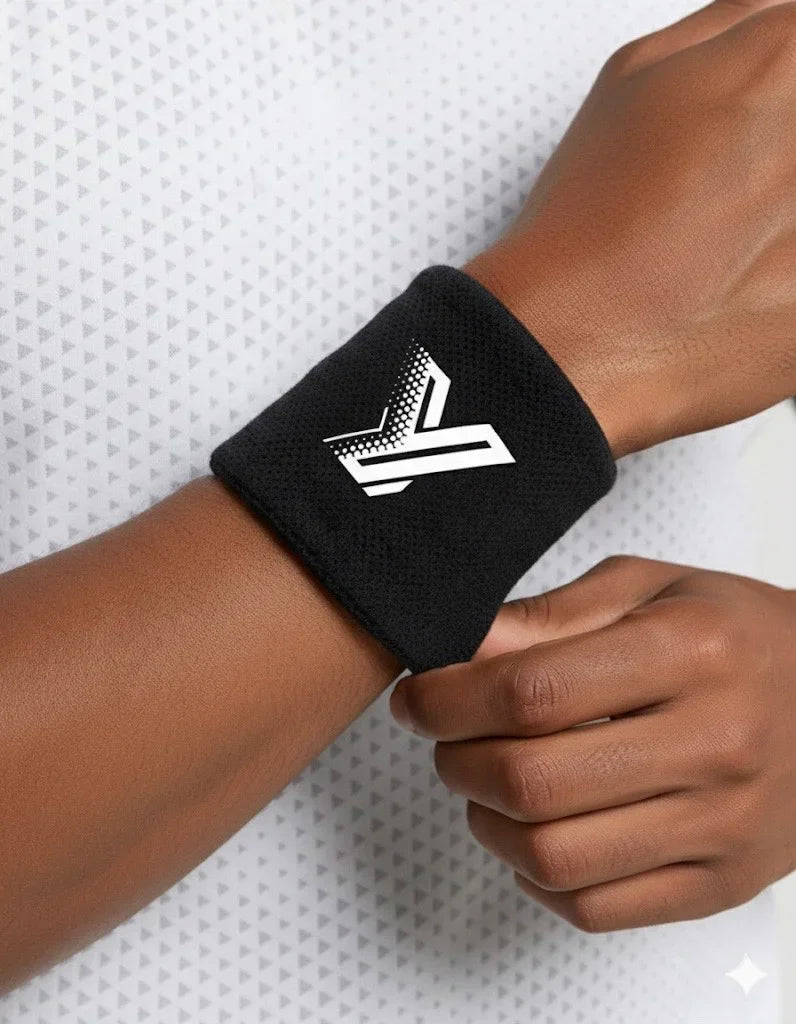 Everything You Need To Stay Cool, Dry, and In Control — Every Point.